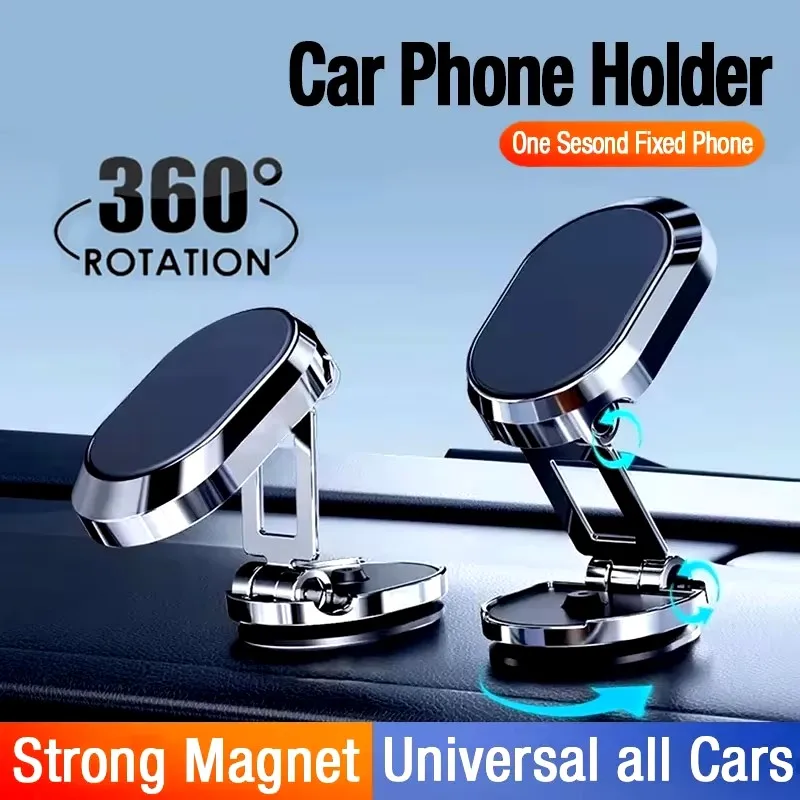 Magnetic Car Phone Holder Magn - đánh giá và giá Phone Accessories And Gadgets