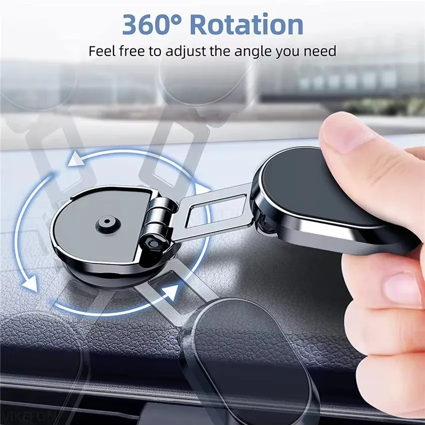 Magnetic Car Phone Holder Magn - đánh giá và giá Phone Accessories And Gadgets
