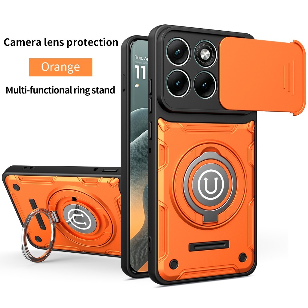 360° Ring Kickstand Phone Case - đánh giá và giá Phone Kickstand Ring