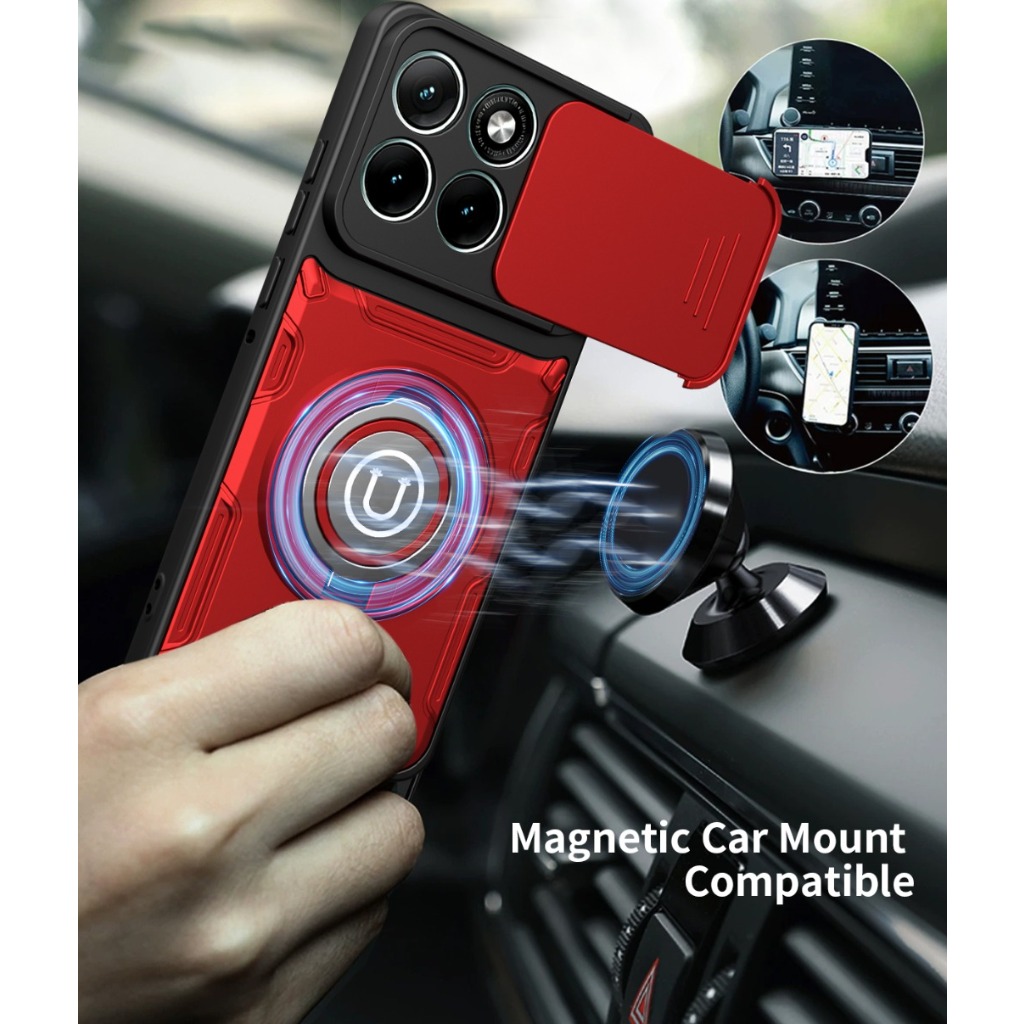 360° Ring Kickstand Phone Case - đánh giá và giá Phone Kickstand Ring