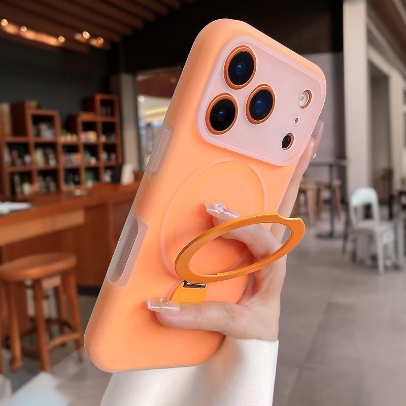 Jelly Soft Silicone Magnetic F - đánh giá và giá Phone Kickstand Ring