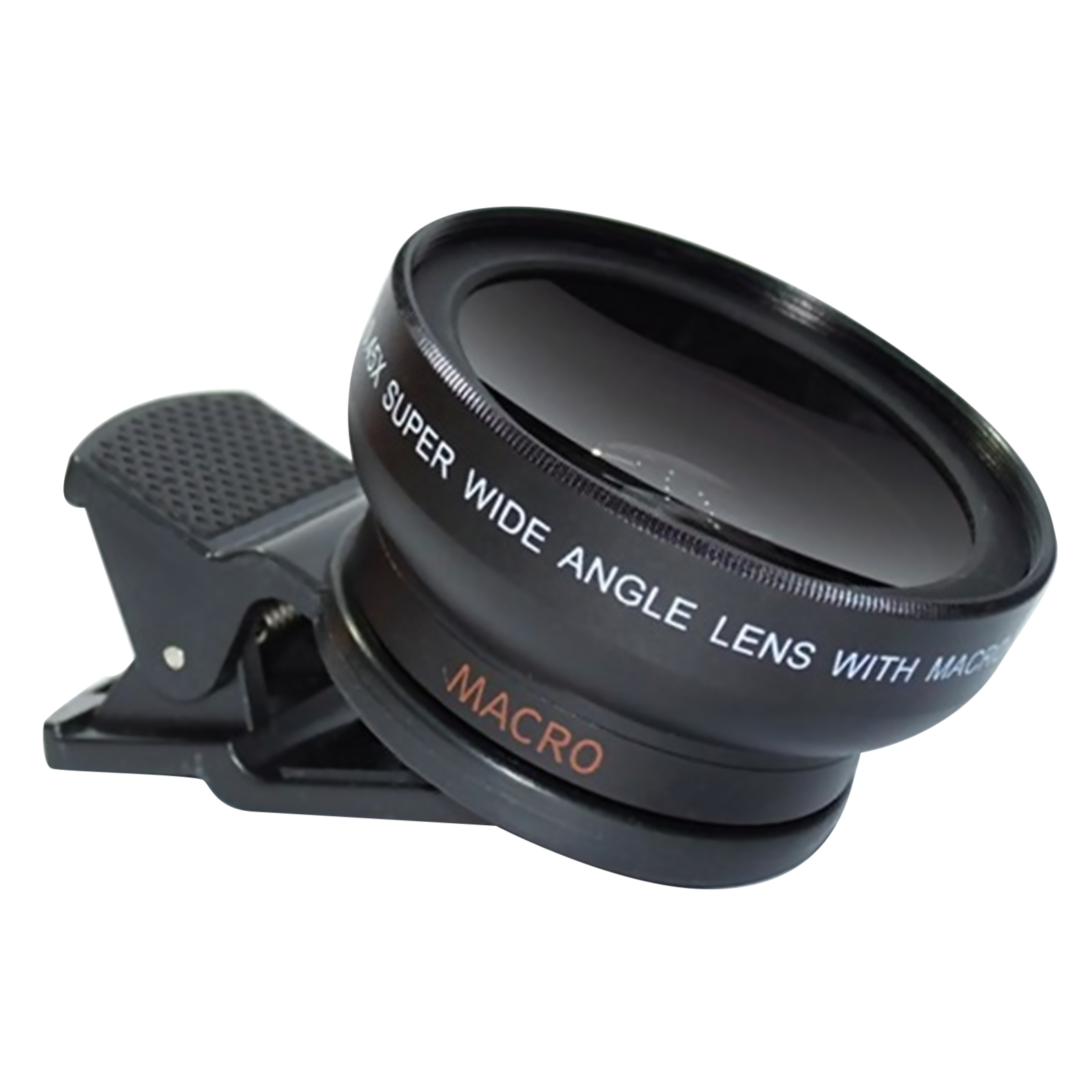 2-In-1 Mobile Phone Lens 0.45X - đánh giá và giá Lens Camera Clip