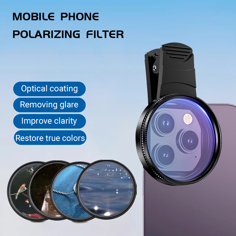 52MM Mobile Phone Lens Univers - đánh giá và giá Phone Accessories And Gadgets