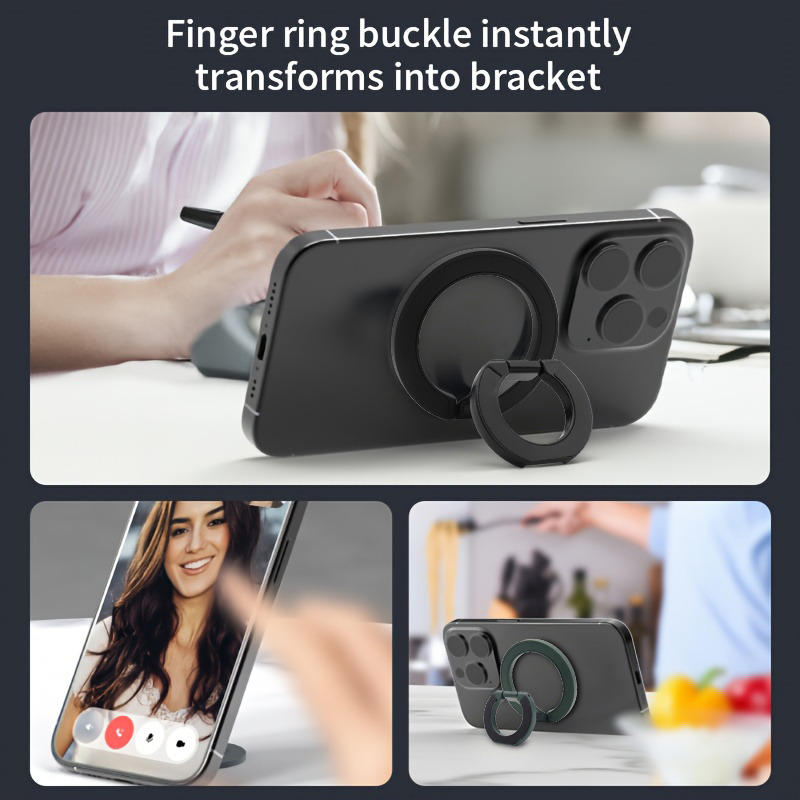 For MagSafe Double Sided Magne - đánh giá và giá Phone Accessories And Gadgets