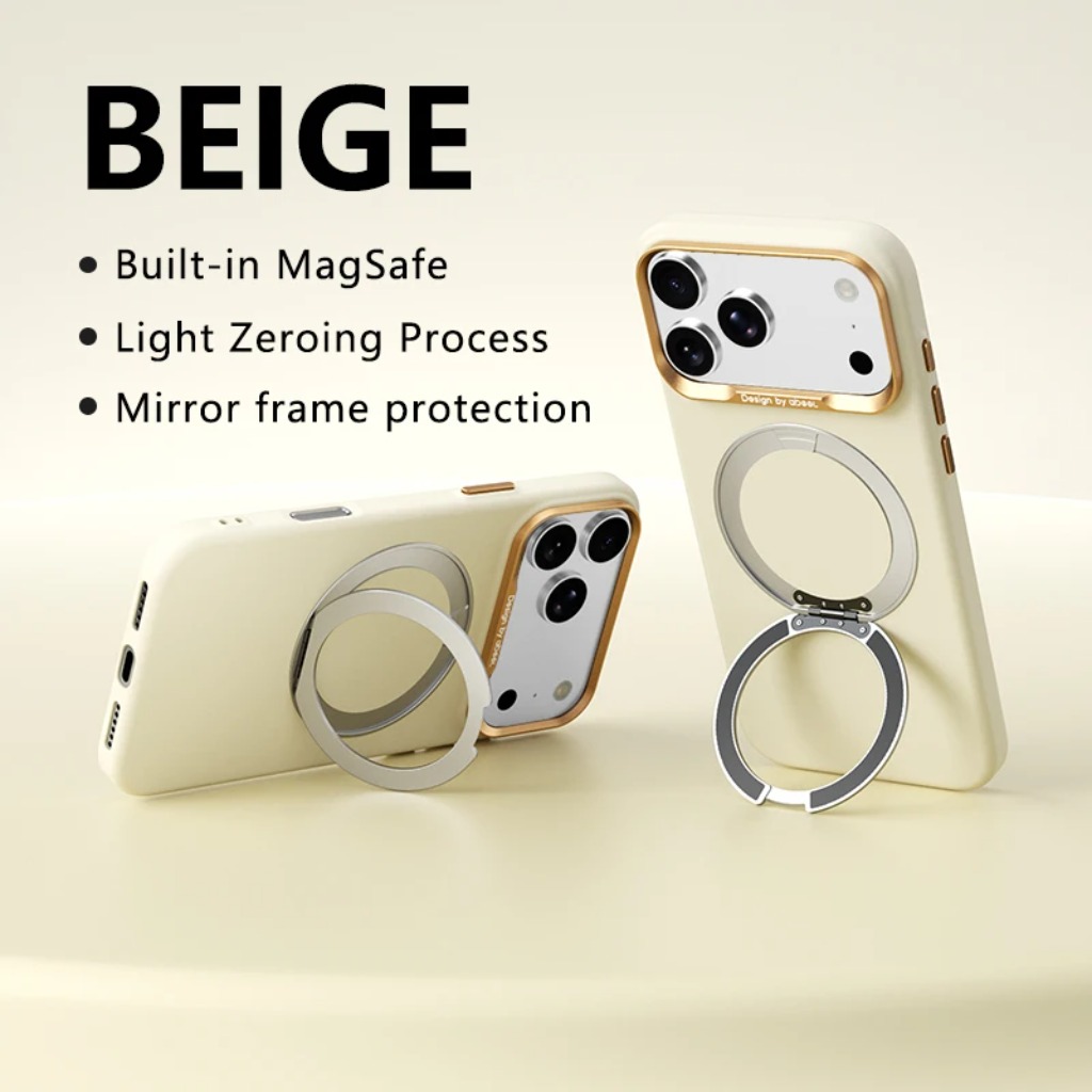  360 Rotating Magnetic Ring H - đánh giá và giá Phone Kickstand Ring