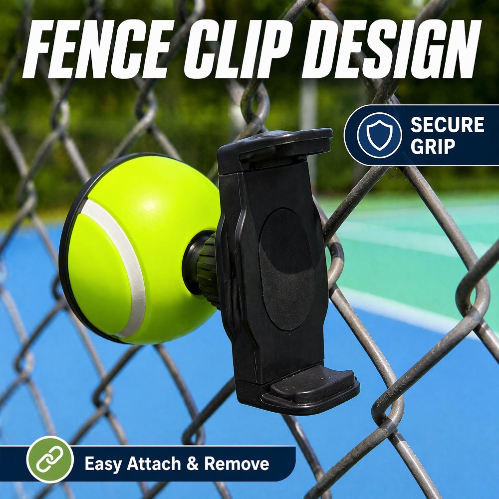 Universal Ball-shaped Phone Ho - đánh giá và giá Phone Accessory