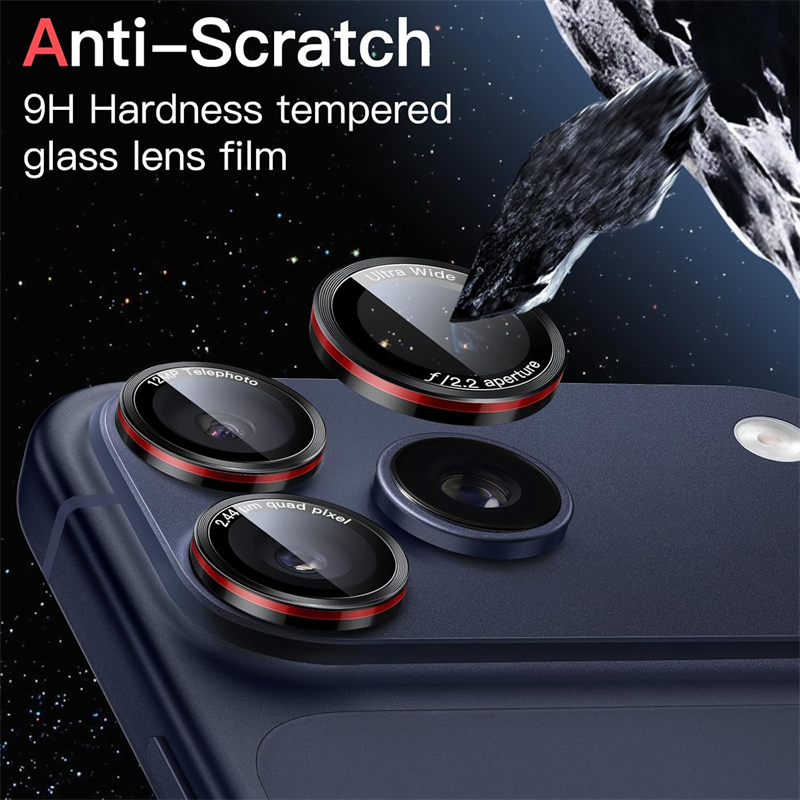 Lens Protector Phone Case for  - đánh giá và giá Phone Accessories And Gadgets
