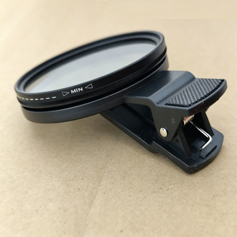 Phone Camera Lenses with holde - đánh giá và giá Lens Camera Clip