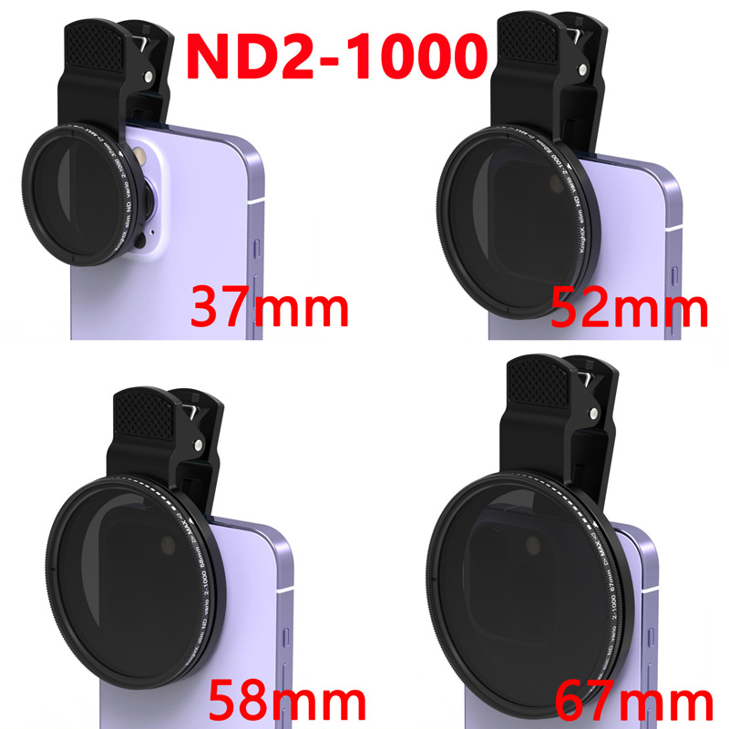 Phone Camera Lenses with holde - đánh giá và giá Lens Camera Clip