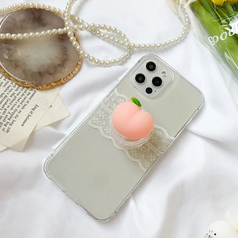 Cute Pinch Le Mobile Grip-tok  - đánh giá và giá Phone Accessories Vending Machine