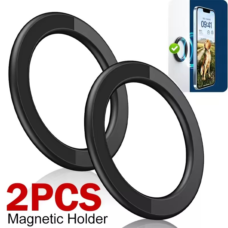 For MagSafe Magnetic Ring Hold - đánh giá và giá Phone Accessory