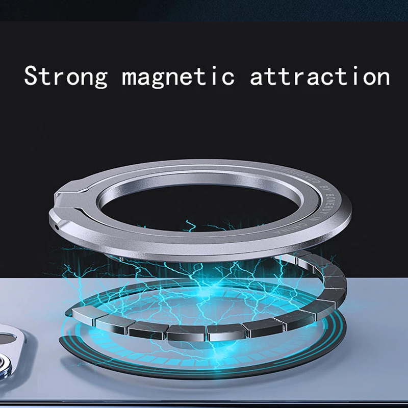Magnetic Ring IPhone Holder fo - đánh giá và giá Phone Accessories And Gadgets