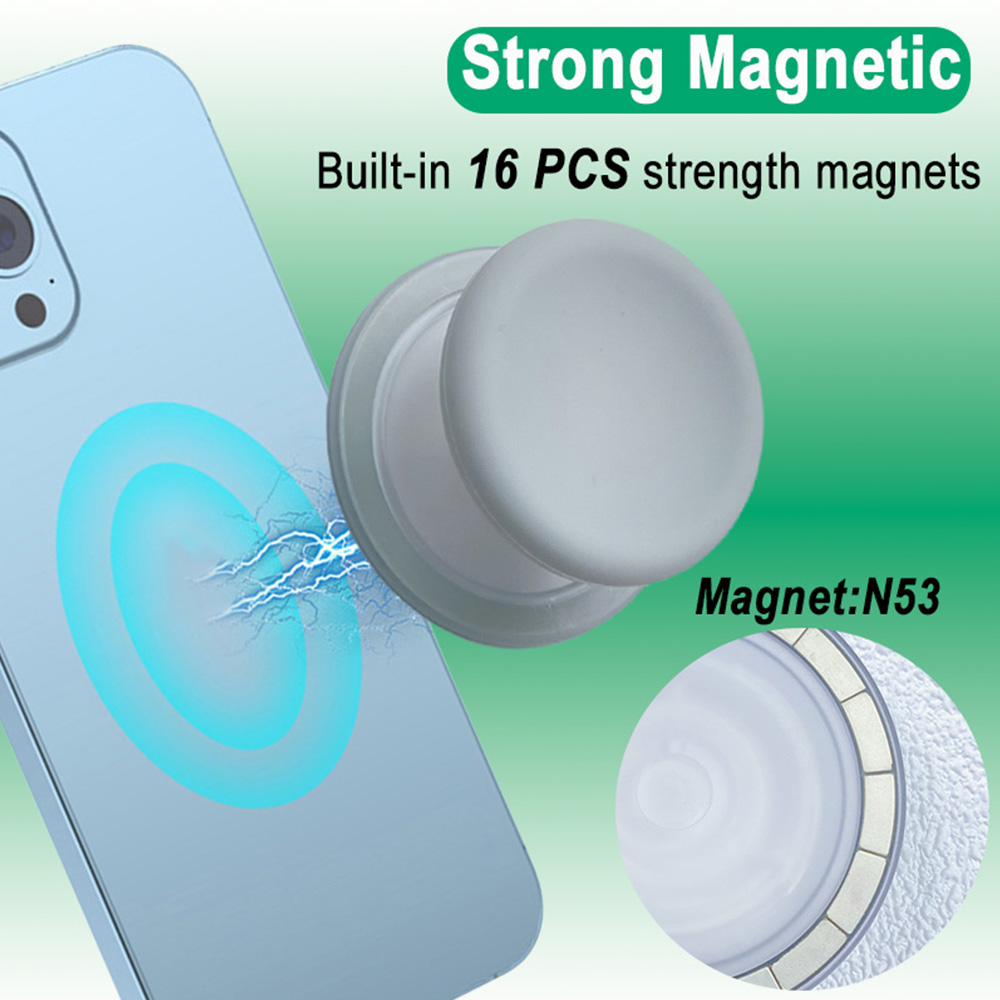 Grippopso Magnetic Mobile Phon - đánh giá và giá Phone Accessories Vending Machine