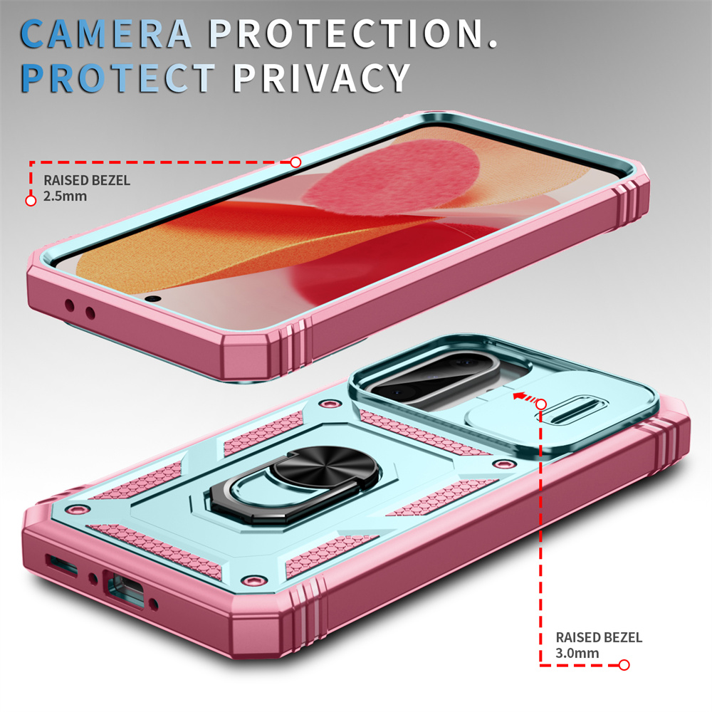 360 Ring Holder Kickstand Slid - đánh giá và giá Phone Kickstand Ring