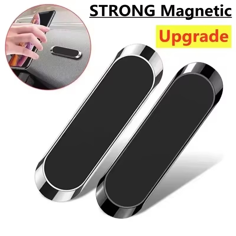 Strip Metal Magnetic Phone Hol - đánh giá và giá Phone Accessory