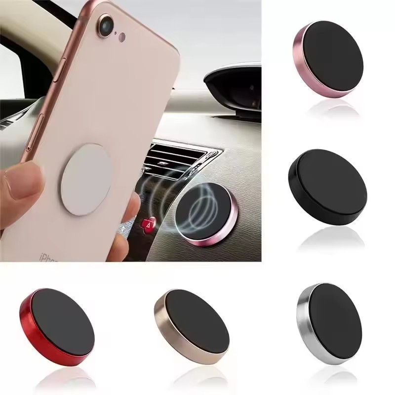 Magnetic Car Phone Holder Univ - đánh giá và giá Phone Accessory