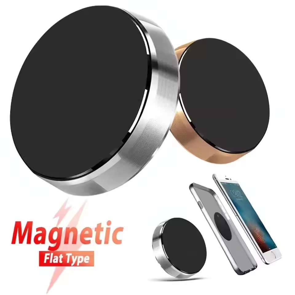 Magnetic Car Phone Holder Univ - đánh giá và giá Phone Accessory