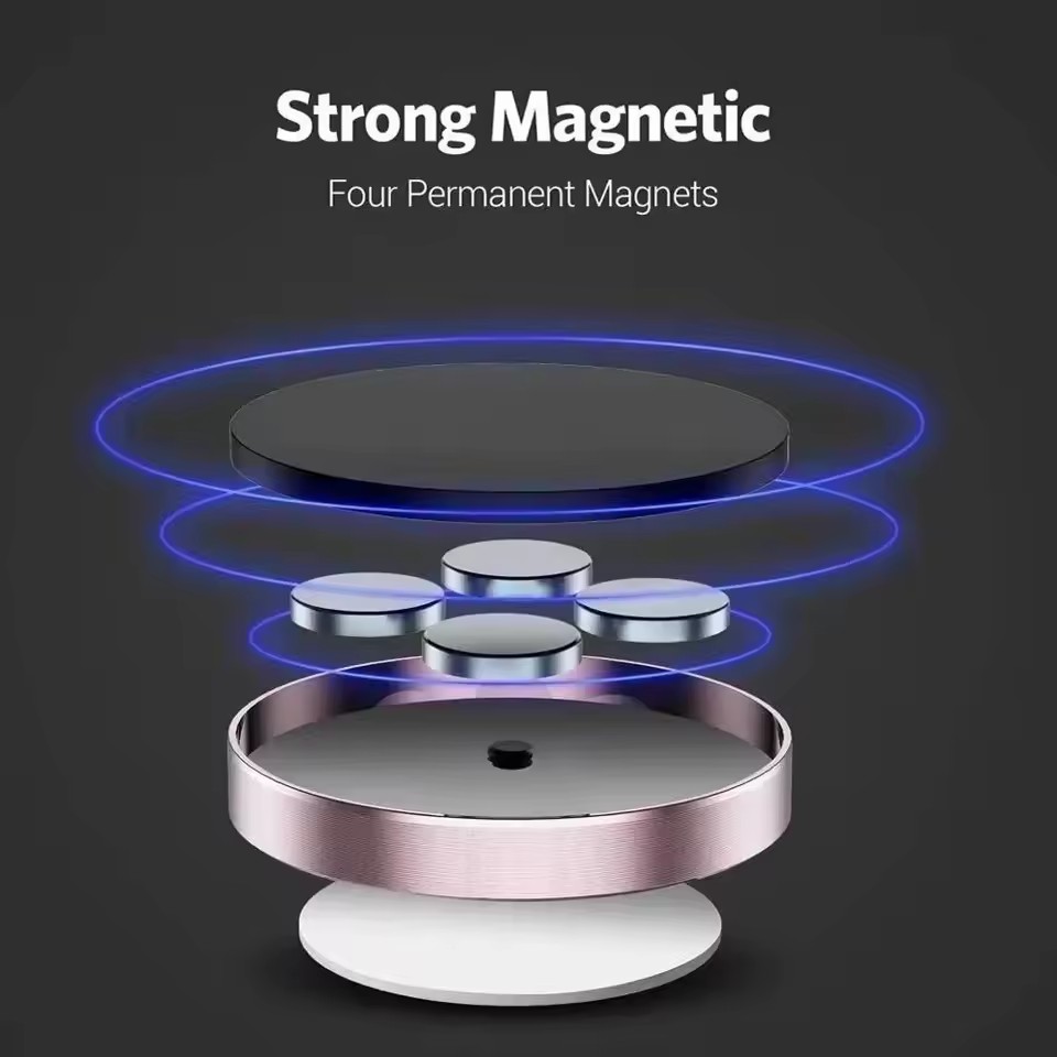 Magnetic Car Phone Holder Univ - đánh giá và giá Phone Accessory