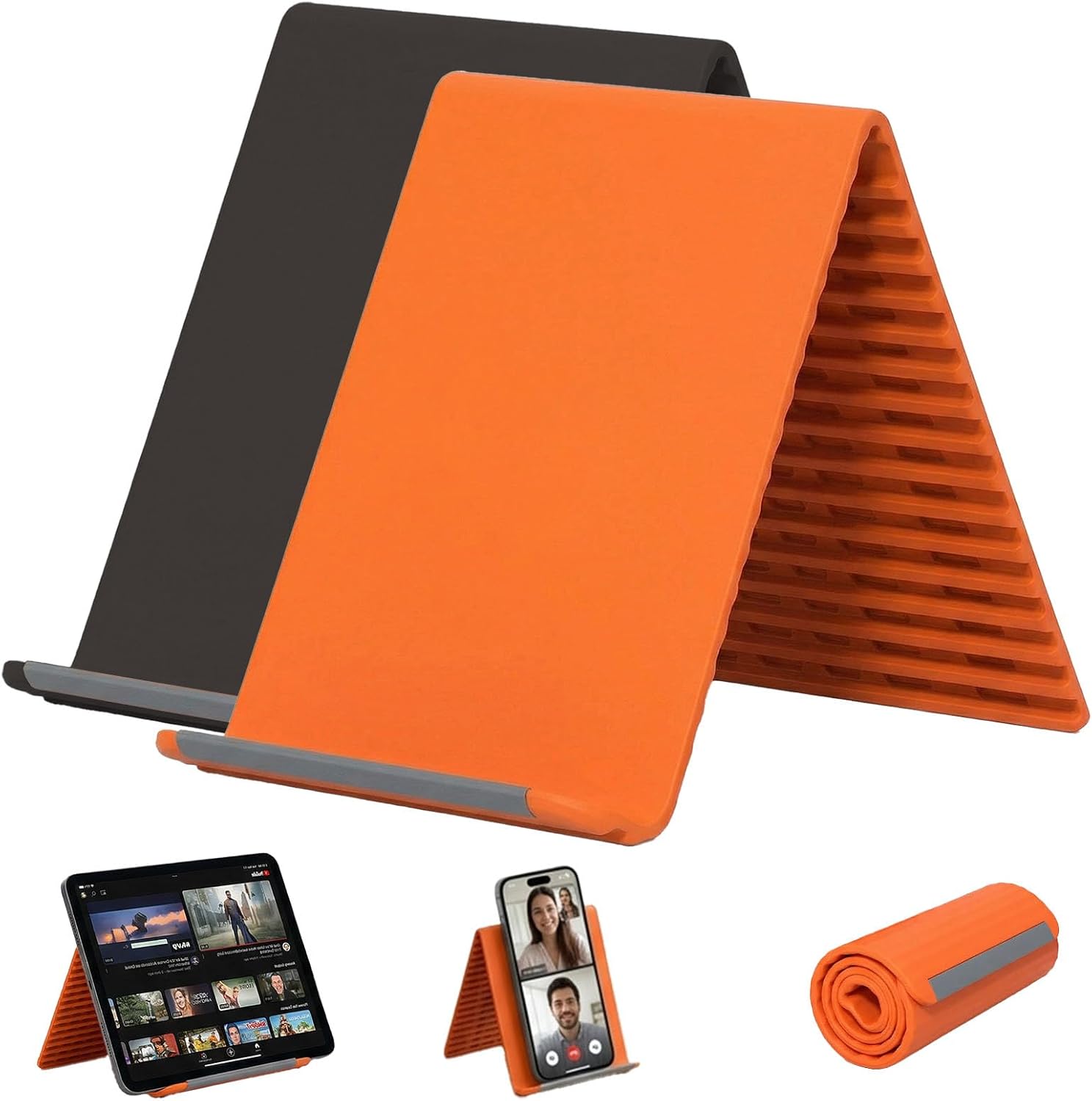 Portable Silicone Mobile Phone - đánh giá và giá Phone Accessory