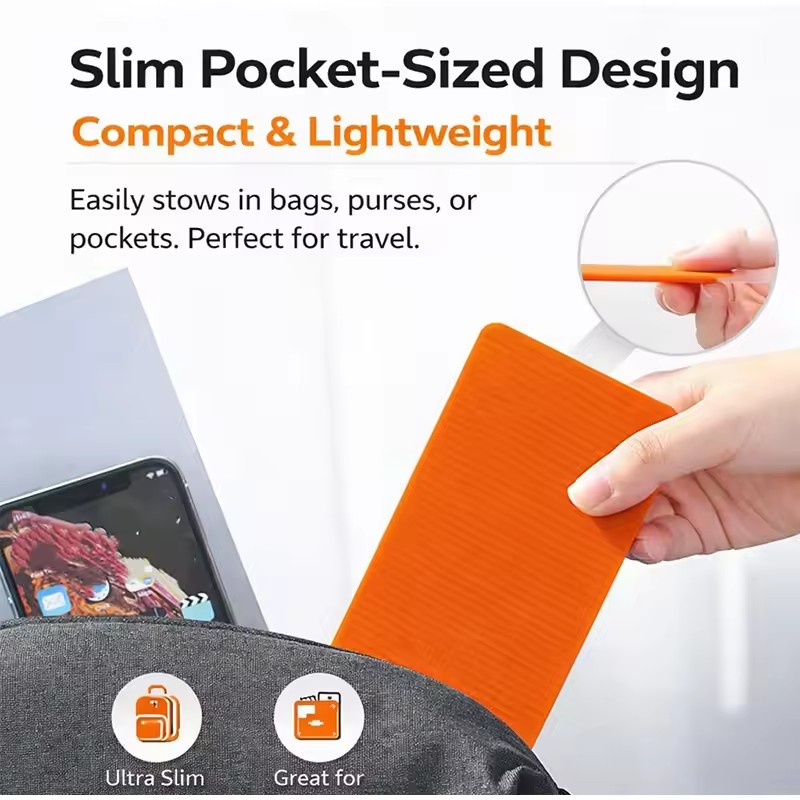 Portable Silicone Mobile Phone - đánh giá và giá Phone Accessory