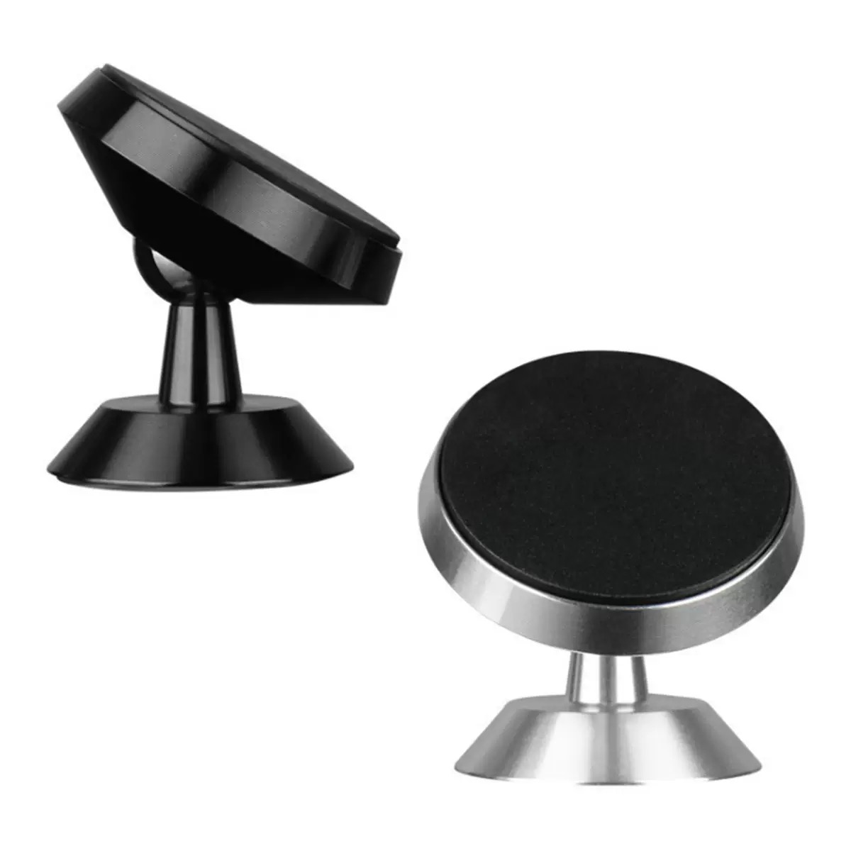 Magnetic Car Phone Holder Magn - đánh giá và giá Phone Accessory