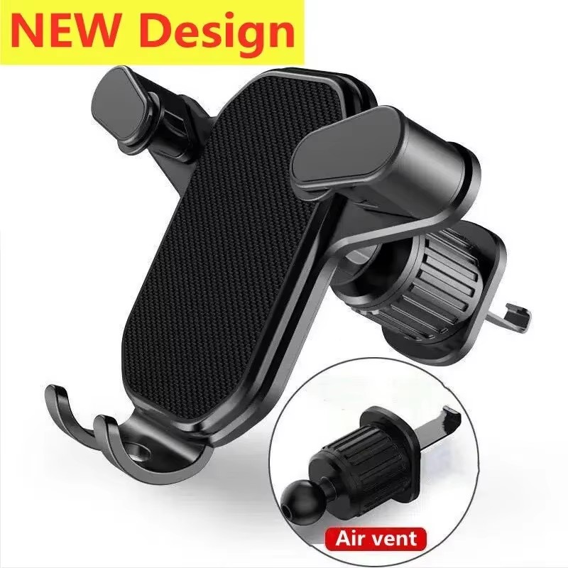 Universal Car Hook Base Phone  - đánh giá và giá Phone Accessory