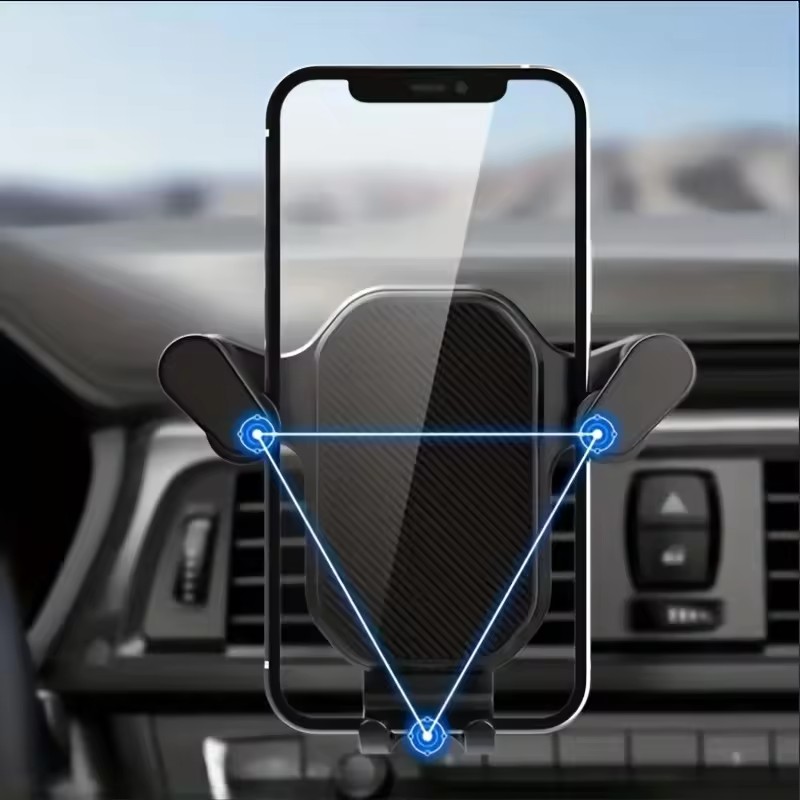 Universal Car Hook Base Phone  - đánh giá và giá Phone Accessory