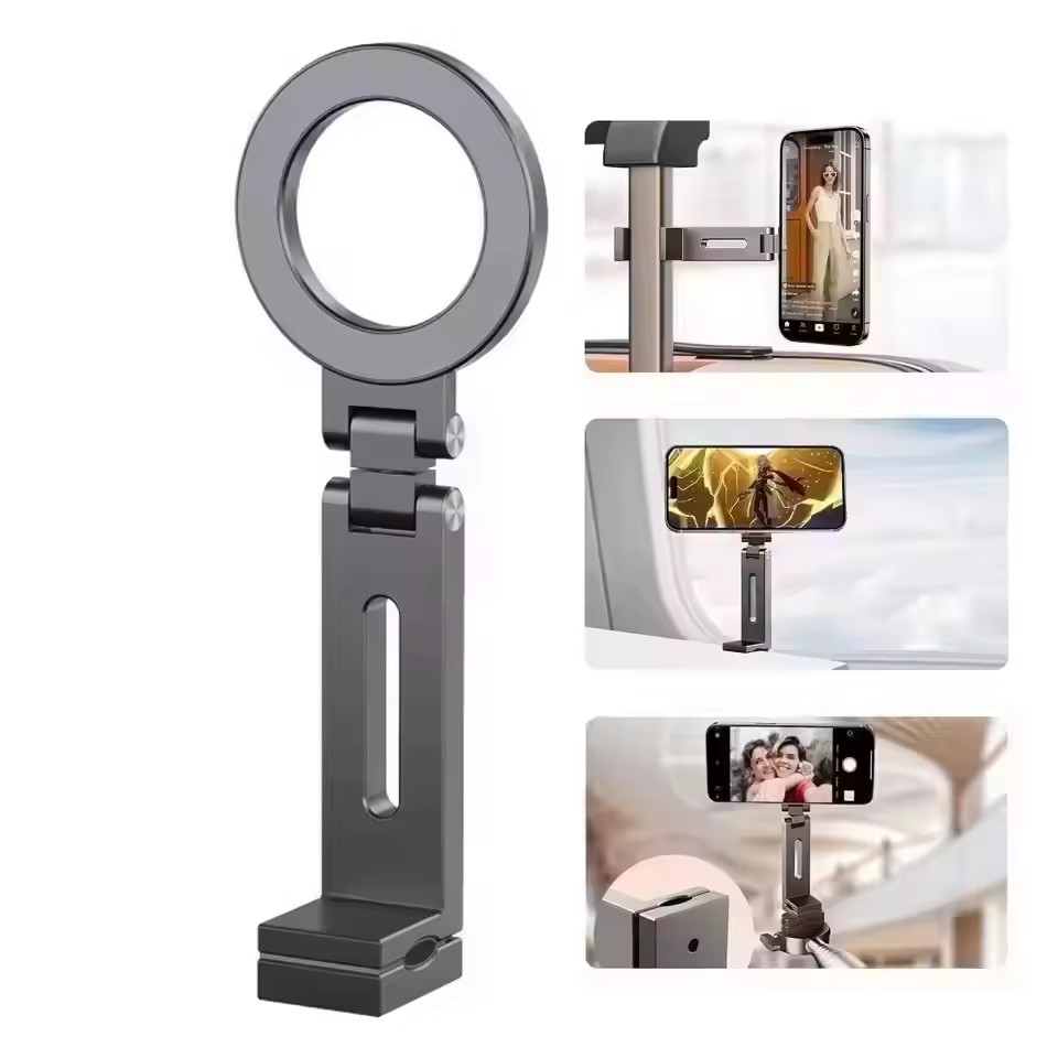 Universal Magnetic Phone Holde - đánh giá và giá Phone Accessory
