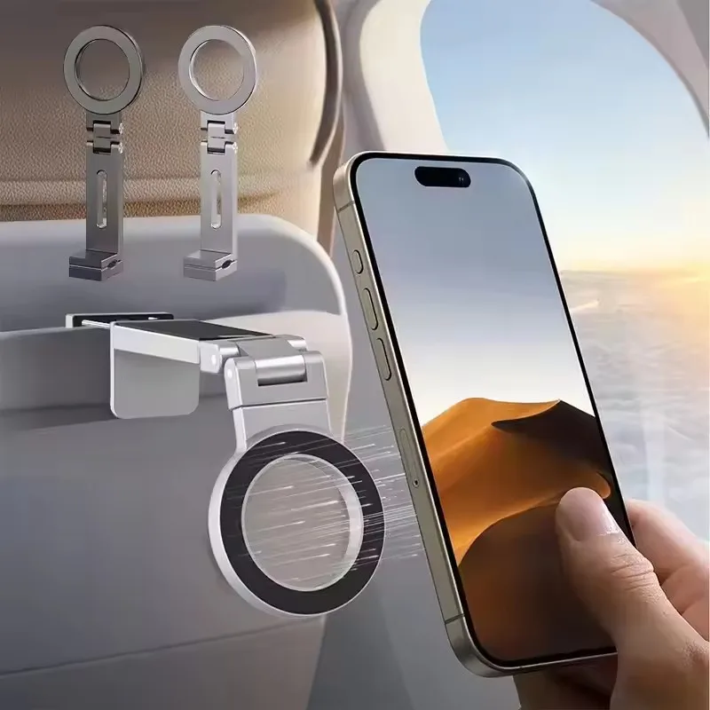 Universal Magnetic Phone Holde - đánh giá và giá Phone Accessory