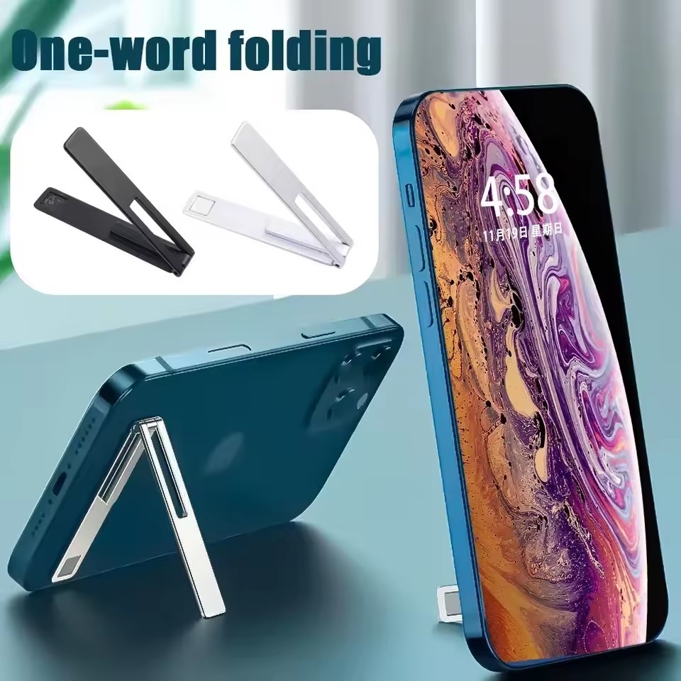 Magnetic Ultra Thin Foldable M - đánh giá và giá Phone Kickstand Ring