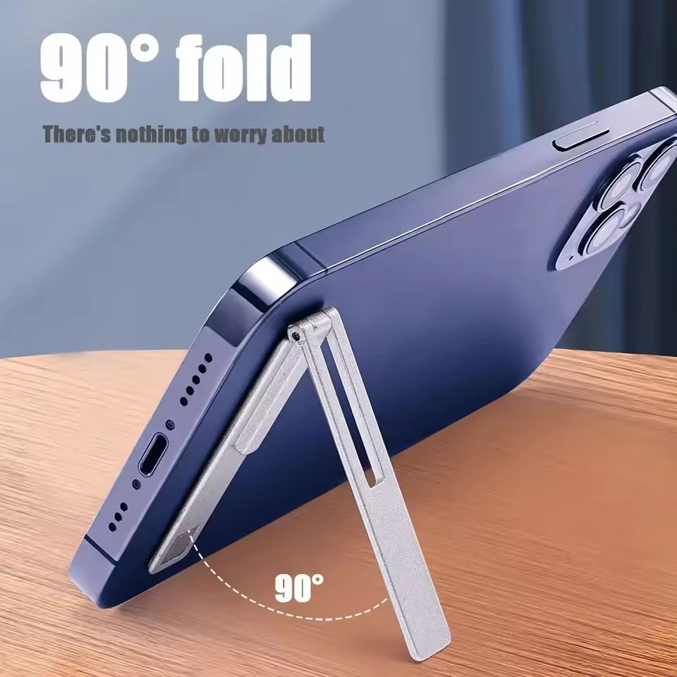 Magnetic Ultra Thin Foldable M - đánh giá và giá Phone Kickstand Ring