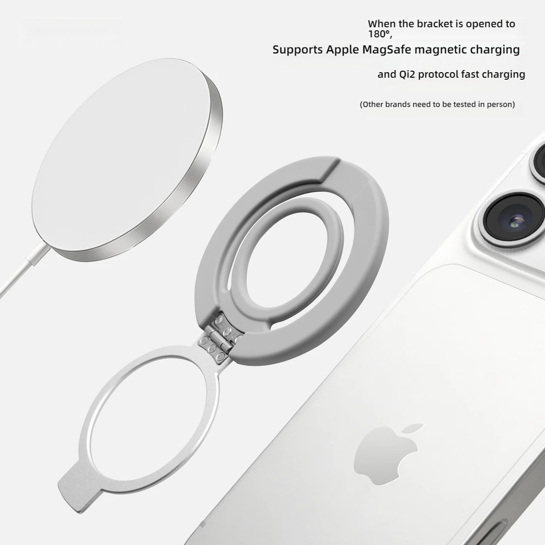 Double-Sided Magnetic Silicone - đánh giá và giá Phone Accessories And Gadgets