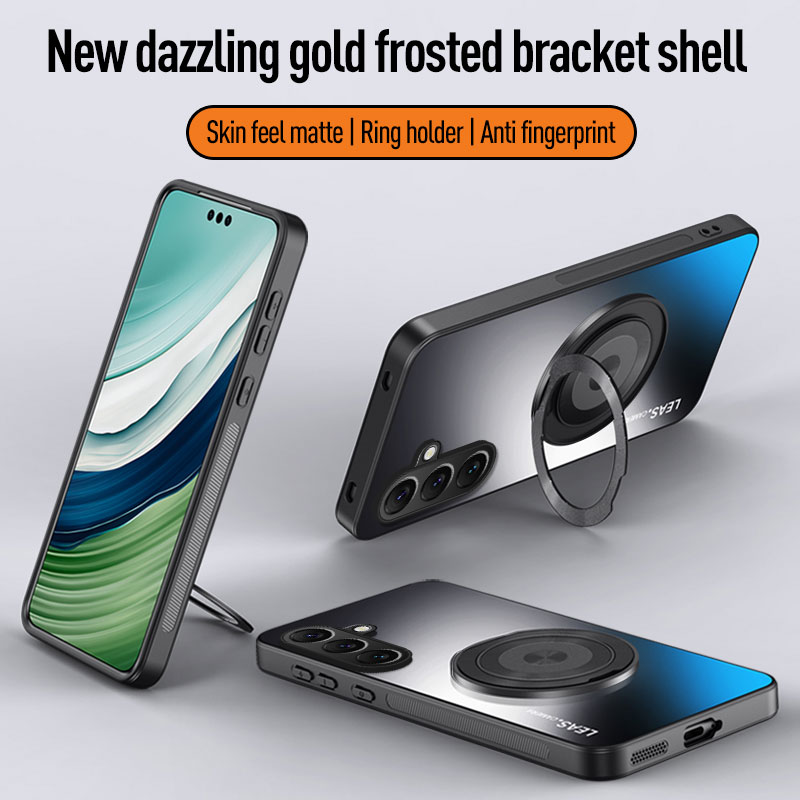 Magnetic Ring Stand Phone Case - đánh giá và giá Phone Kickstand Ring