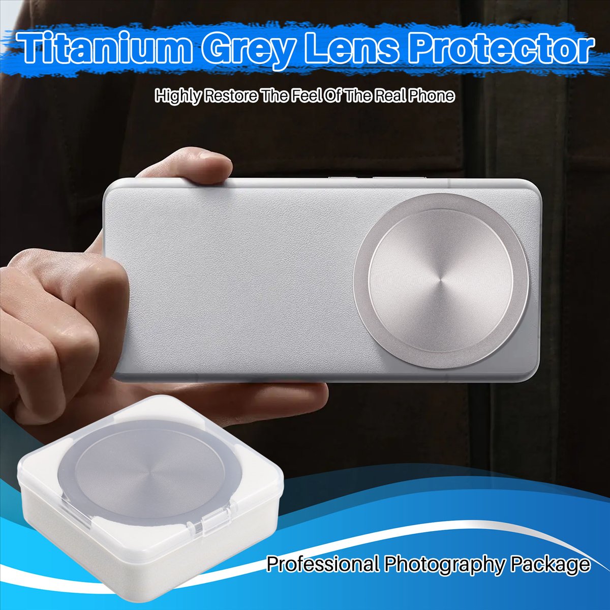 For 14 Ultra Photo Kit Phone C - đánh giá và giá Phone Accessory