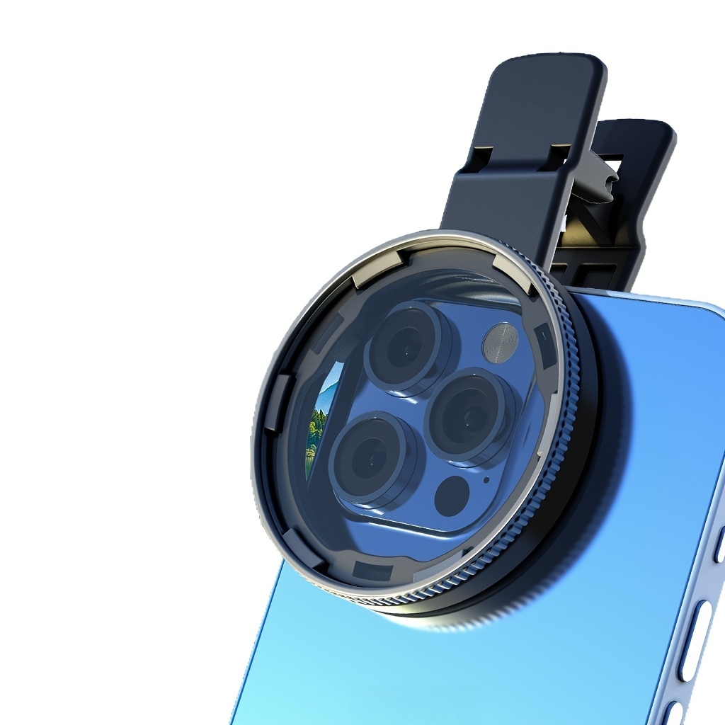 1pc 52mm CPL Universal With Cl - đánh giá và giá Lens Camera Clip