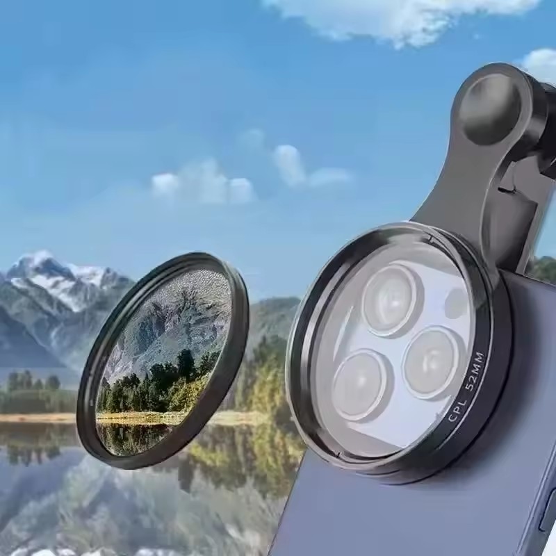 Clearance_Universal With Clip  - đánh giá và giá Lens Camera Clip