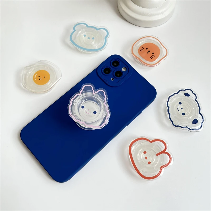 Cartoon Animal Korean INS Cute - đánh giá và giá Phone Accessories Vending Machine