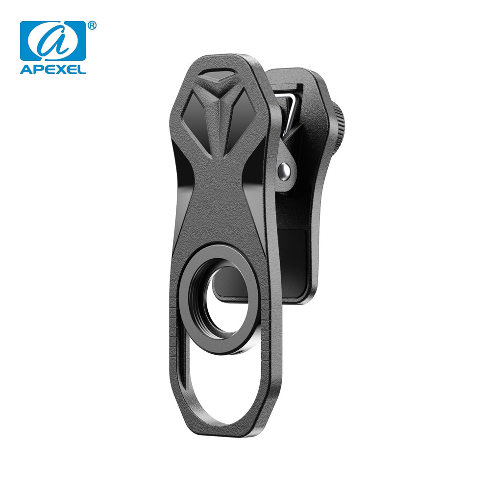 APEXEL Kính Thiên Văn Ống Kính - đánh giá và giá Lens Camera Clip