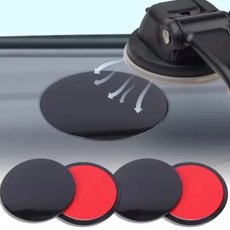 Universal Dashboard Adhesive S - đánh giá và giá Phone Accessory