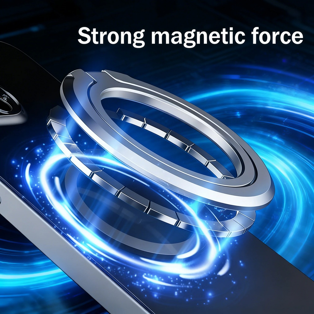 Magnetic Phone Ring Holder Rem - đánh giá và giá Phone Accessories And Gadgets