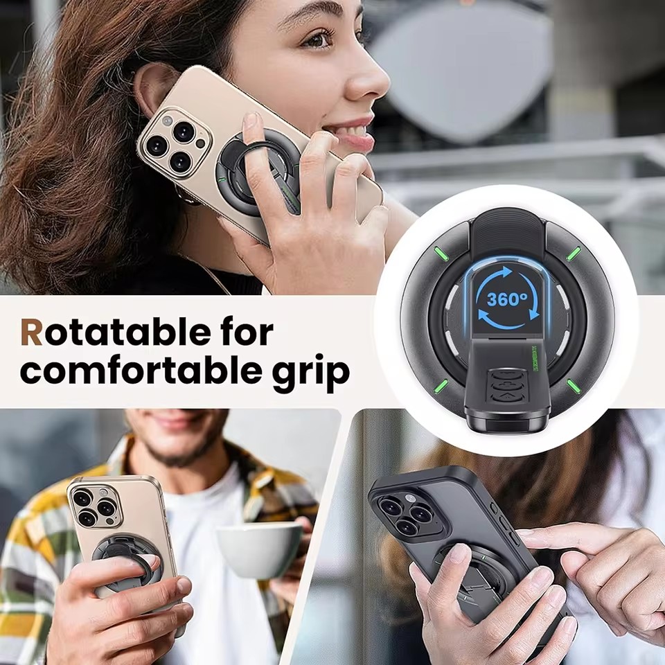 1Pc 360 ° Roration Stand for M - đánh giá và giá Phone Accessories And Gadgets