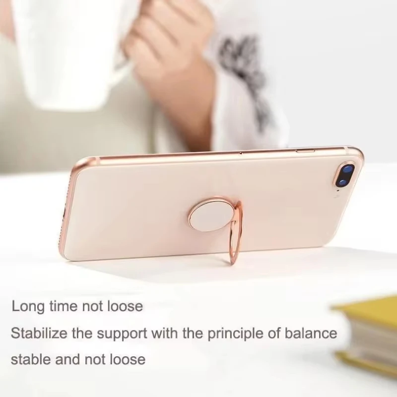 Ultra Thin Metal Ring Holder S - đánh giá và giá Phone Accessories And Gadgets