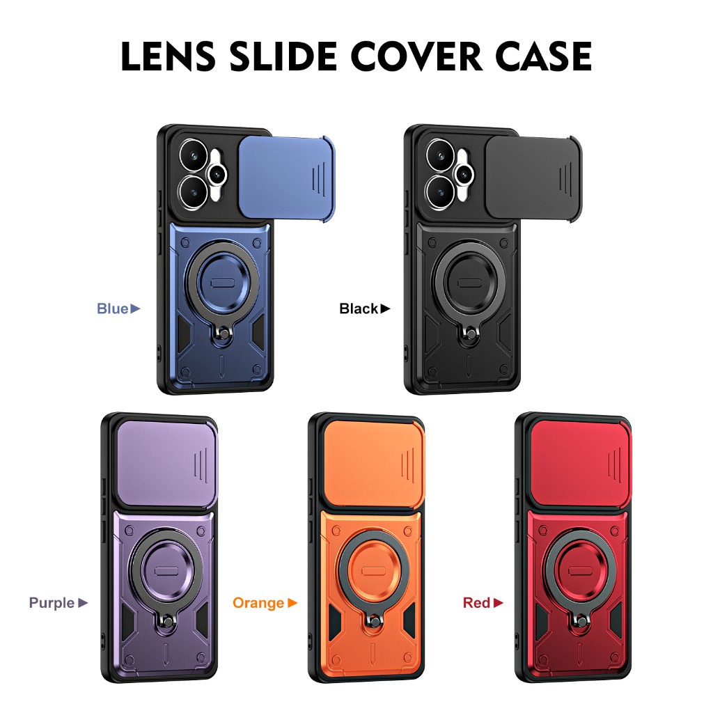 Armor Shockproof Phone Case wi - đánh giá và giá Phone Kickstand Ring