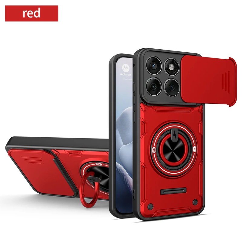 For Motorola Moto Edge 70 60 5 - đánh giá và giá Phone Kickstand Ring