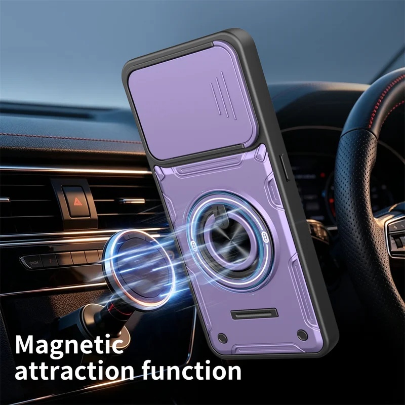 For Motorola Moto Edge 70 60 5 - đánh giá và giá Phone Kickstand Ring