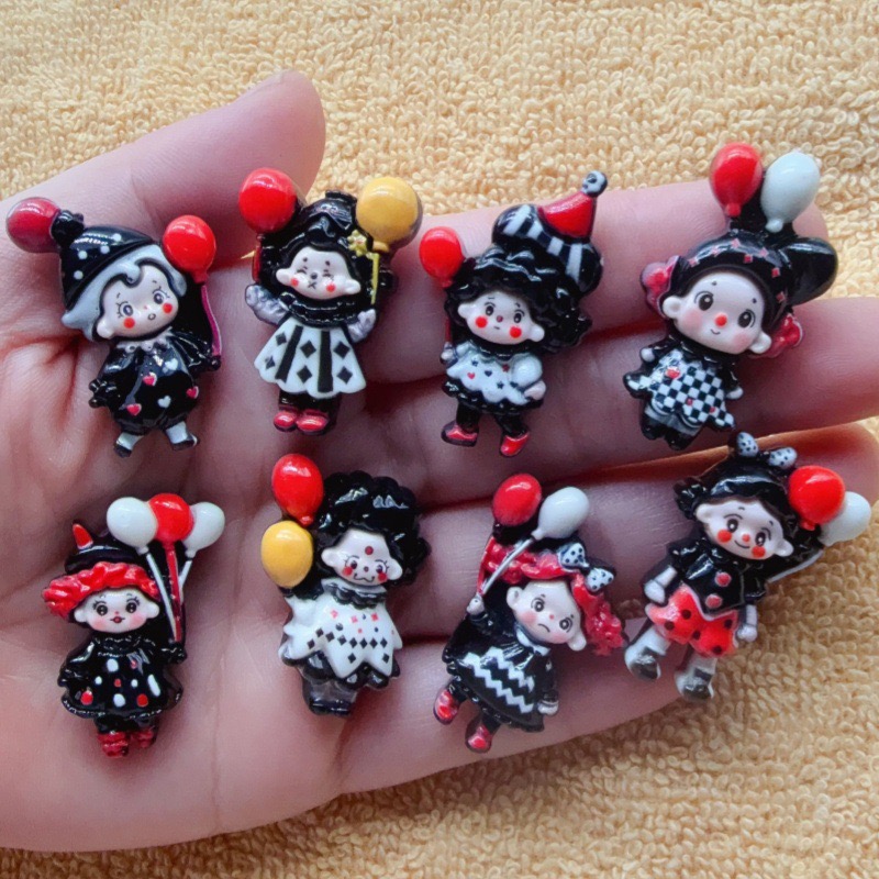 12pcs Joker Balloon Children's - đánh giá và giá Phone Accessory
