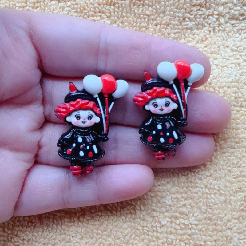 12pcs Joker Balloon Children's - đánh giá và giá Phone Accessory