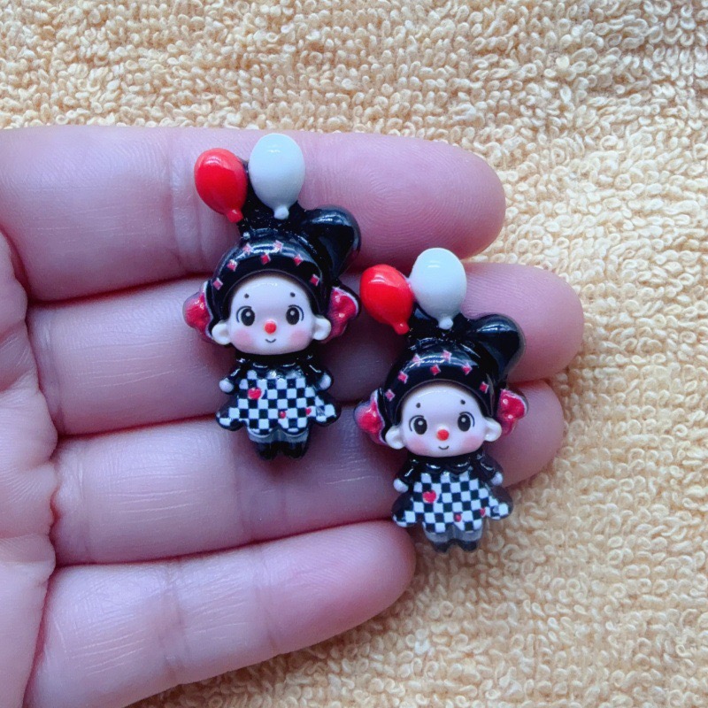 12pcs Joker Balloon Children's - đánh giá và giá Phone Accessory