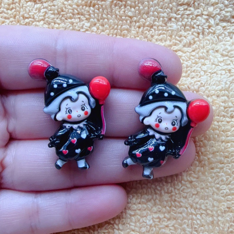 12pcs Joker Balloon Children's - đánh giá và giá Phone Accessory