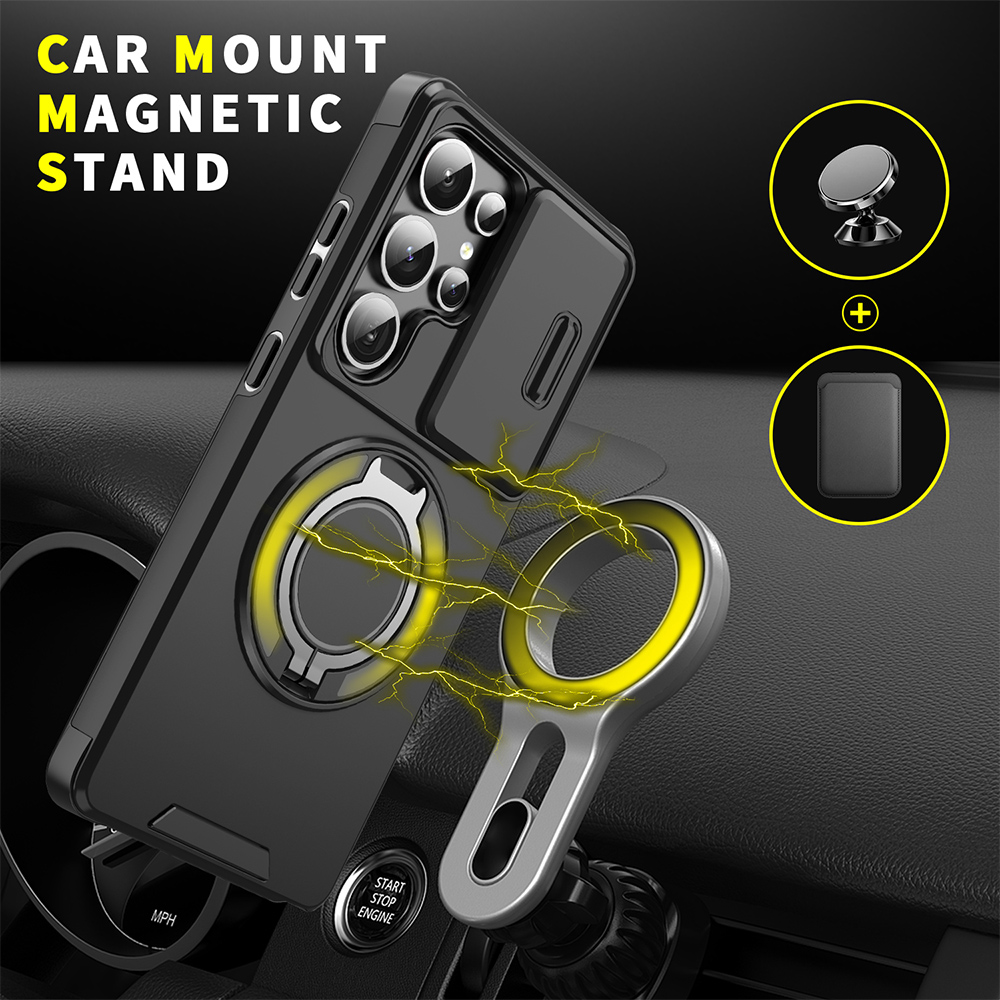 360° Rotatable Ring Kickstand  - đánh giá và giá Phone Kickstand Ring